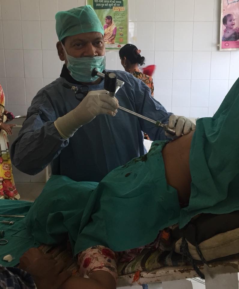 Regarding Banning Traditional Tubectomy