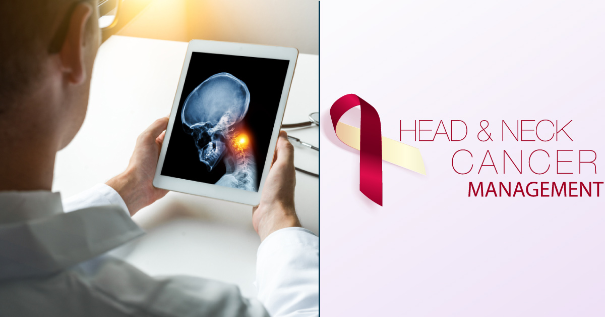 Patient Education Kit On Management Of Head And Neck Cancer