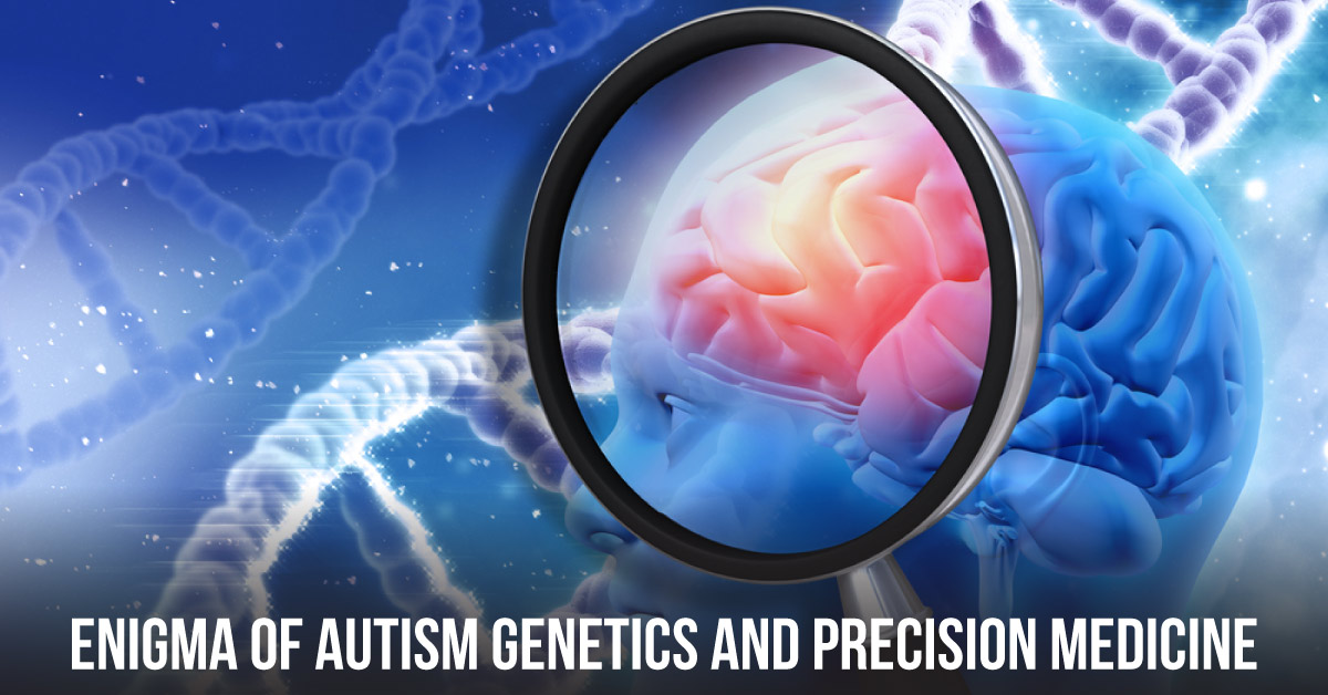 Genetic Manifestations Of Autism