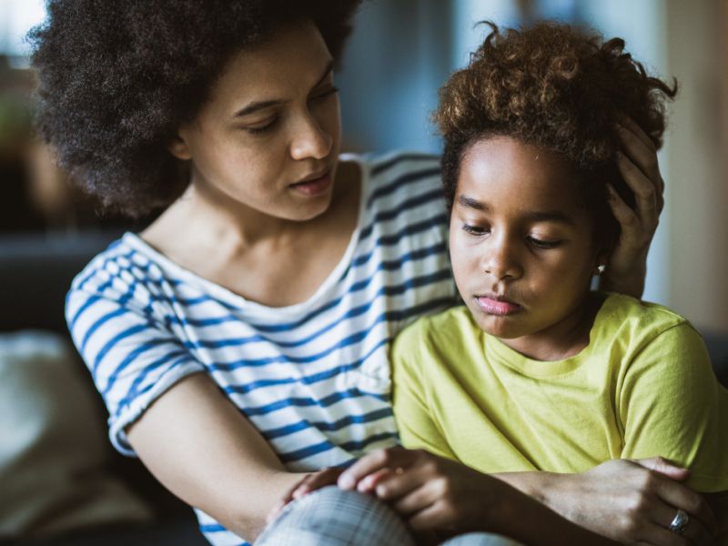 What Childcare Options Are There For Parents Who Develop Coronavirus Symptoms?