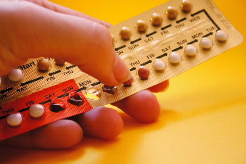 Women Turning To Unregulated Contraception During Lockdown- Deeply Worring!