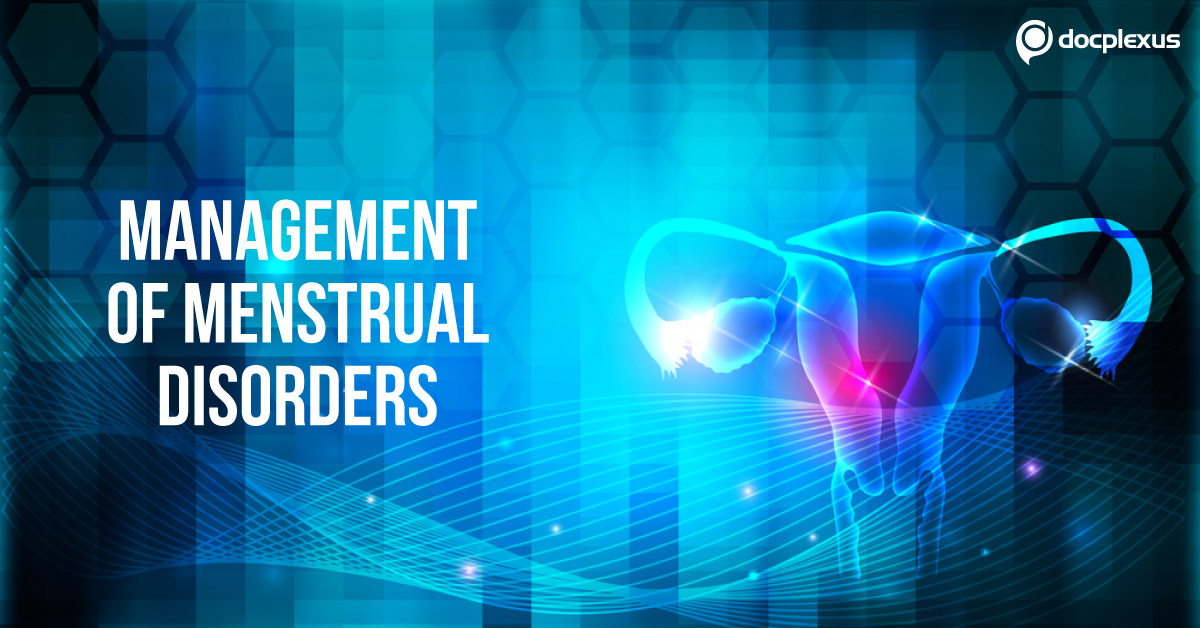 All You Need to Know About Menstrual Disorders