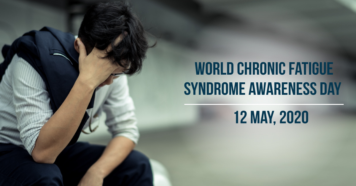 Chronic Fatigue Syndrome, A Diagnostic Dilemma