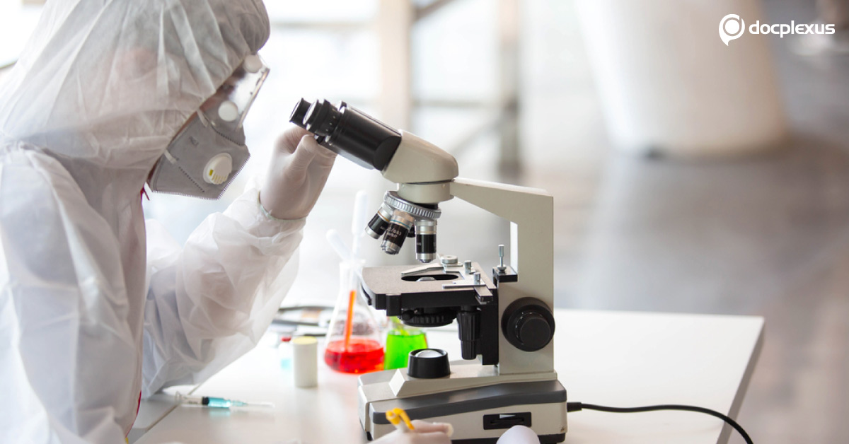 NIV Pune Develops India's First Antibody Testing Kit