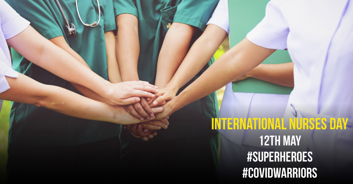 International Nurses Day