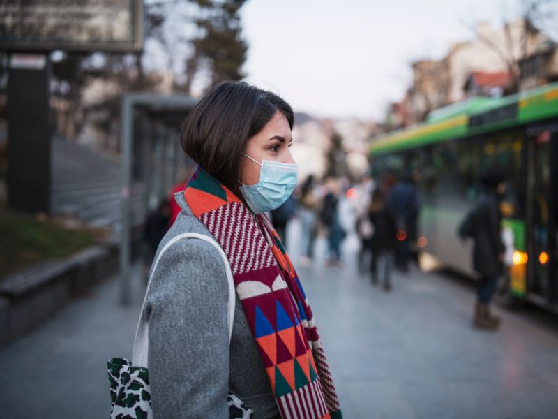 Coronavirus: Lesser-known Symptoms That Could Be Linked To Covid-19