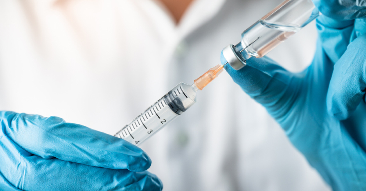 Why A Coronavirus Vaccine Could Take Years - And May Not Be Possible At All