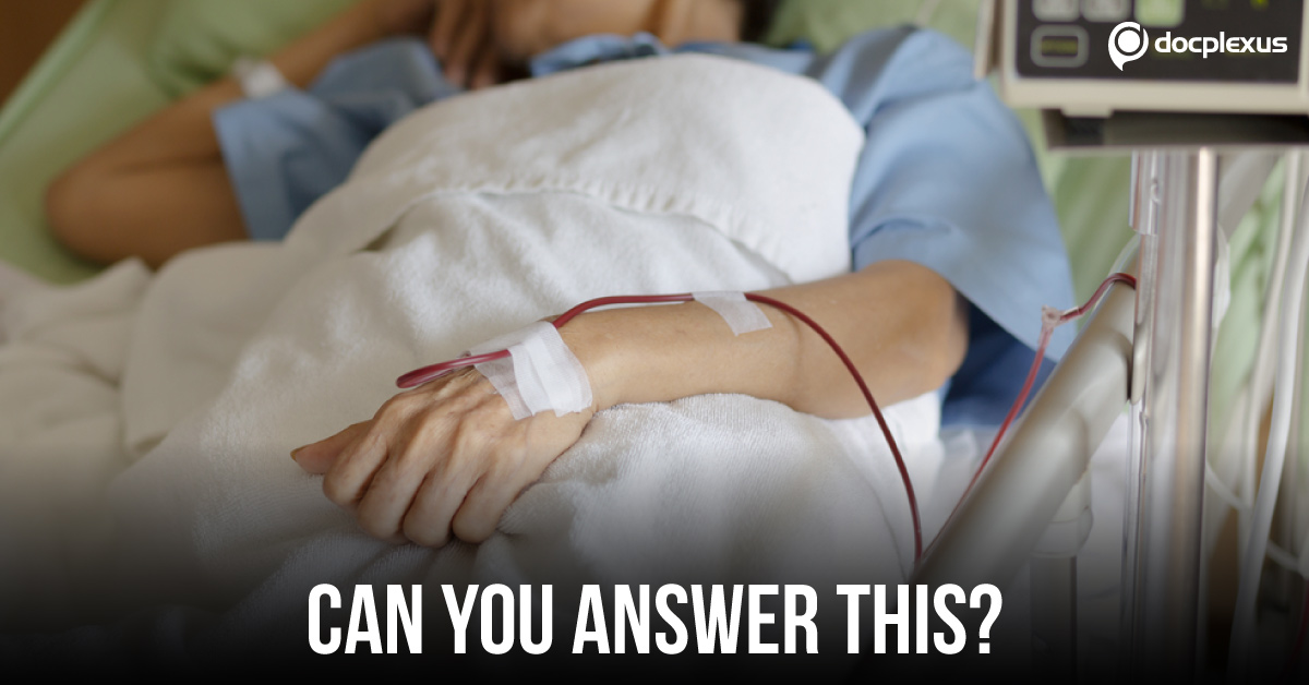 Blood Transfusion In Upper Gastrointestinal Hemorrhage