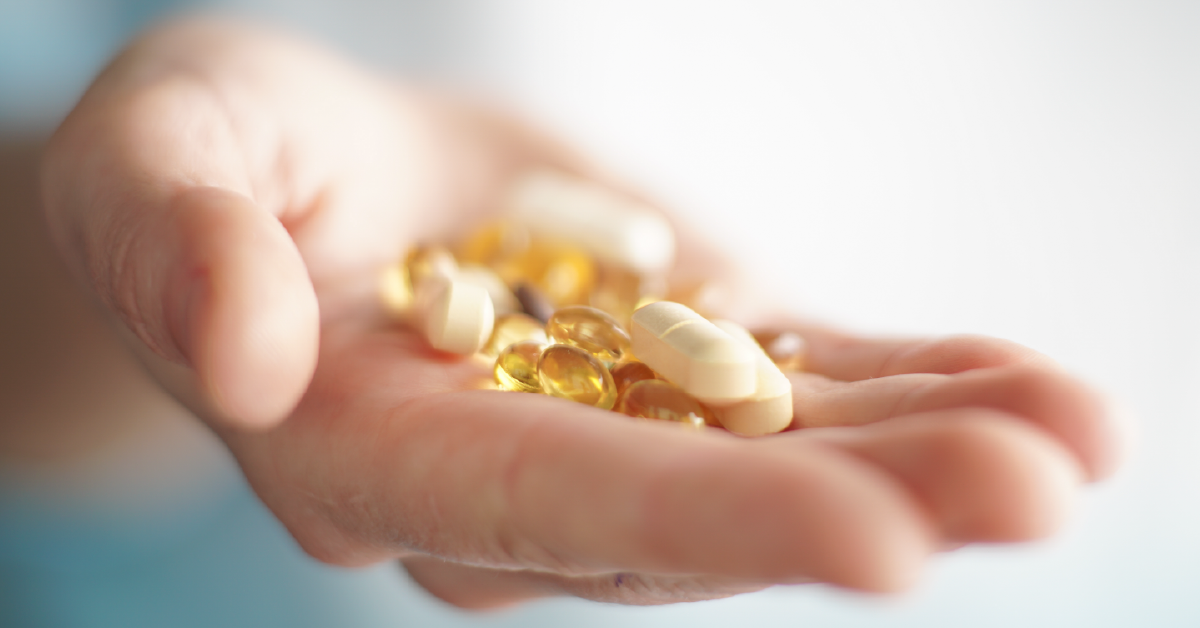 Role Of Vitamin D For Treating Diabetes Type 1 And Type 2 And Dyslipidemia