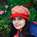 Ankita Patel Tayal