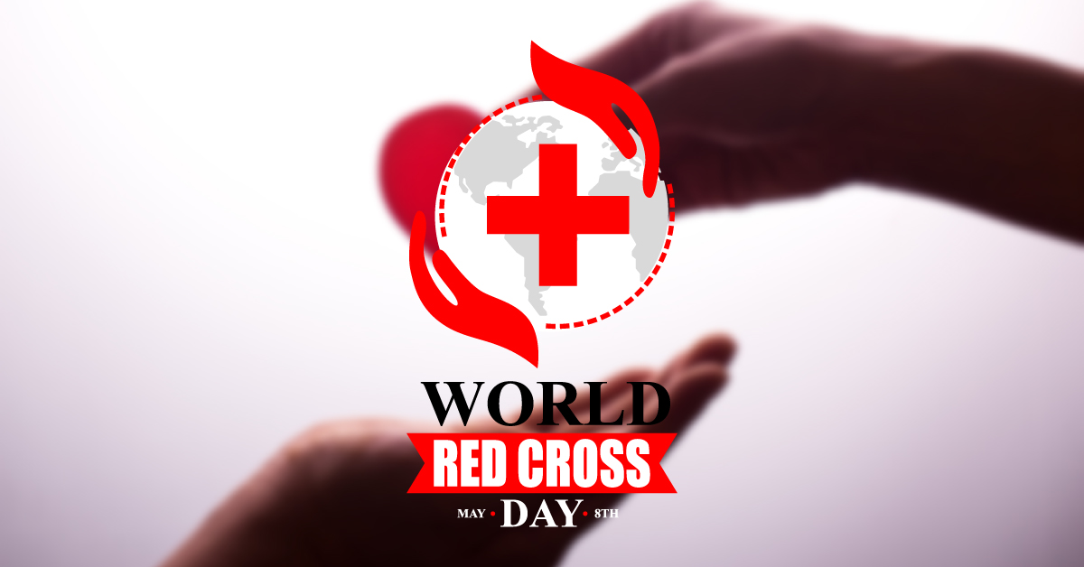 A Tribute To Humanitarians On World Red Cross Day
