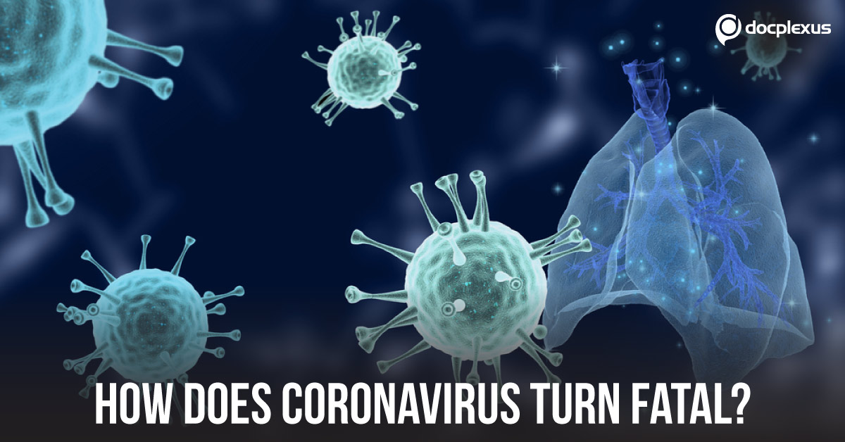 Know How COVID-19 Affects Your Immunity