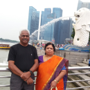 Sushama Nambrattuthara