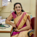 Roopa B. A.
