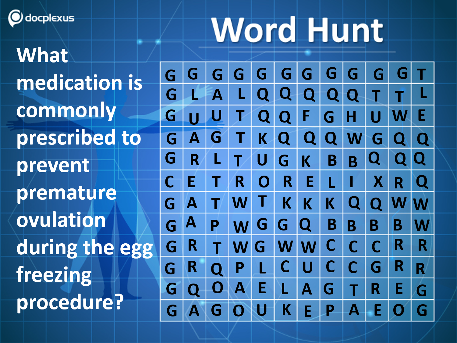 Solve This Puzzle