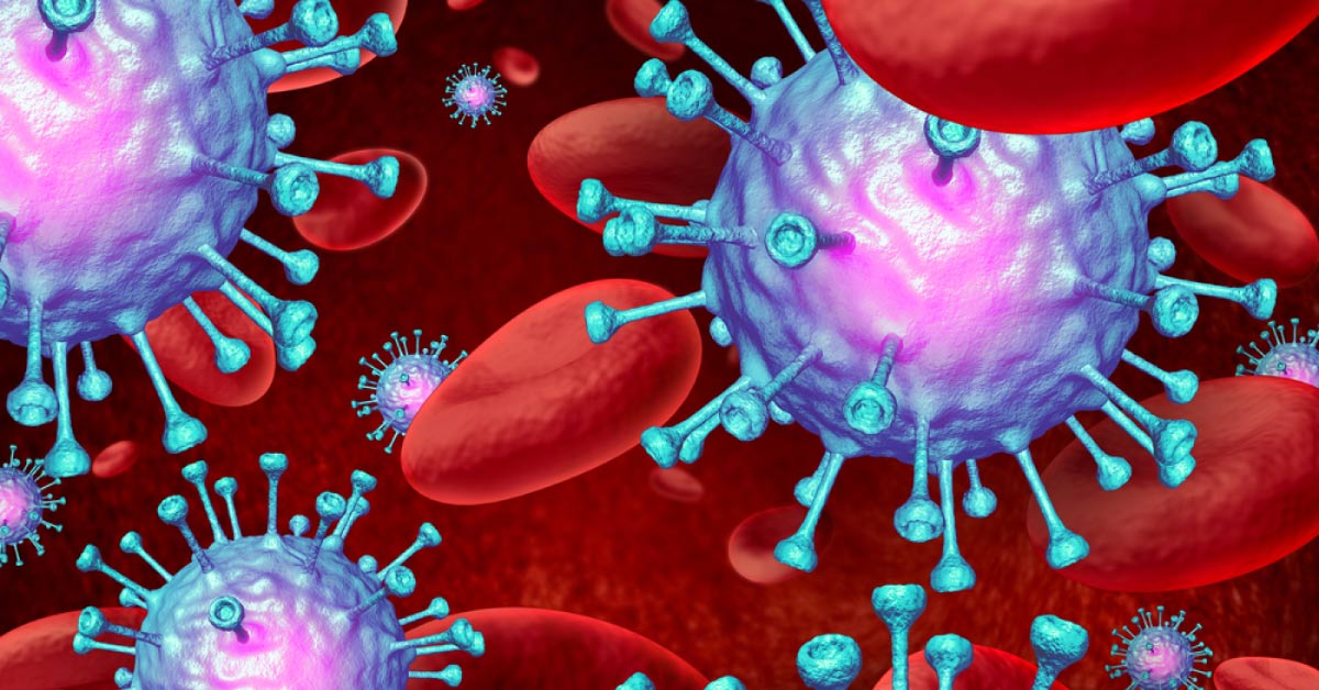 Power For Immune System To Fight Cancer