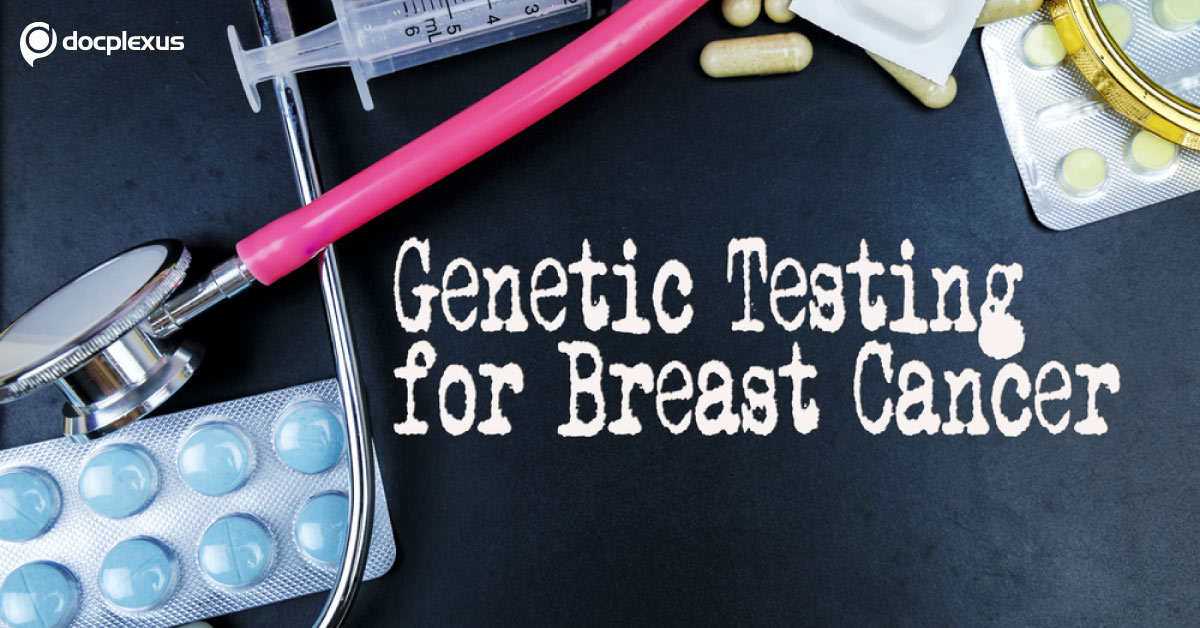 Multigene Panel Tests For Breast Cancer Staging