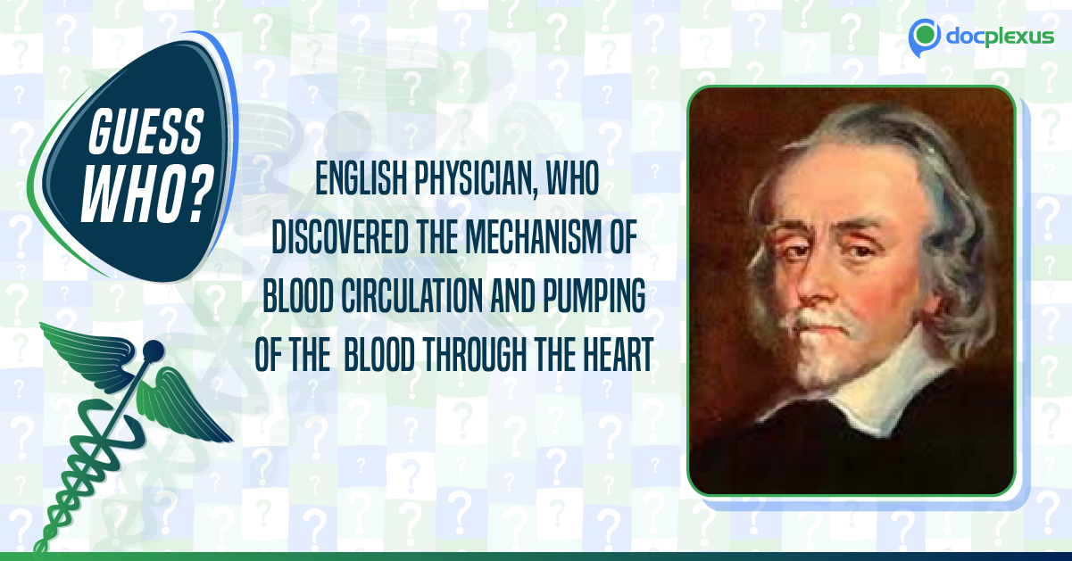 Discovery of the Mechanism Behind Blood Circulation in the Heart