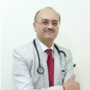 Pradyut Waghray