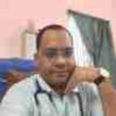 T. K. Sahu