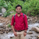 Vishwajeet Sahanee