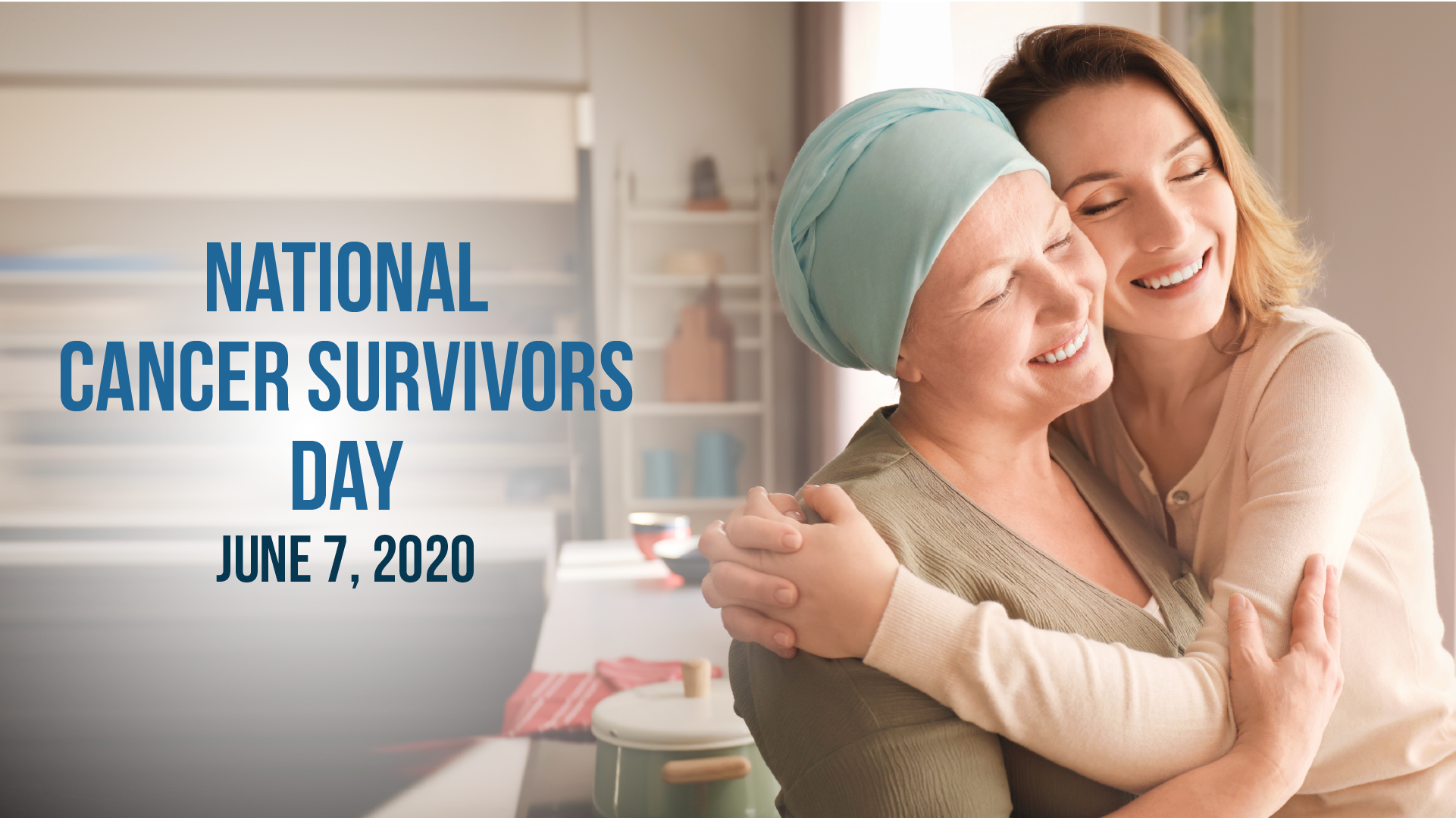 Cancer Survivors: Journey Towards The Cure