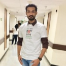 Yadhukrishnan Nambiar