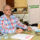 Kaushik Gajjar