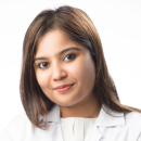 Priyansha Chatterjee