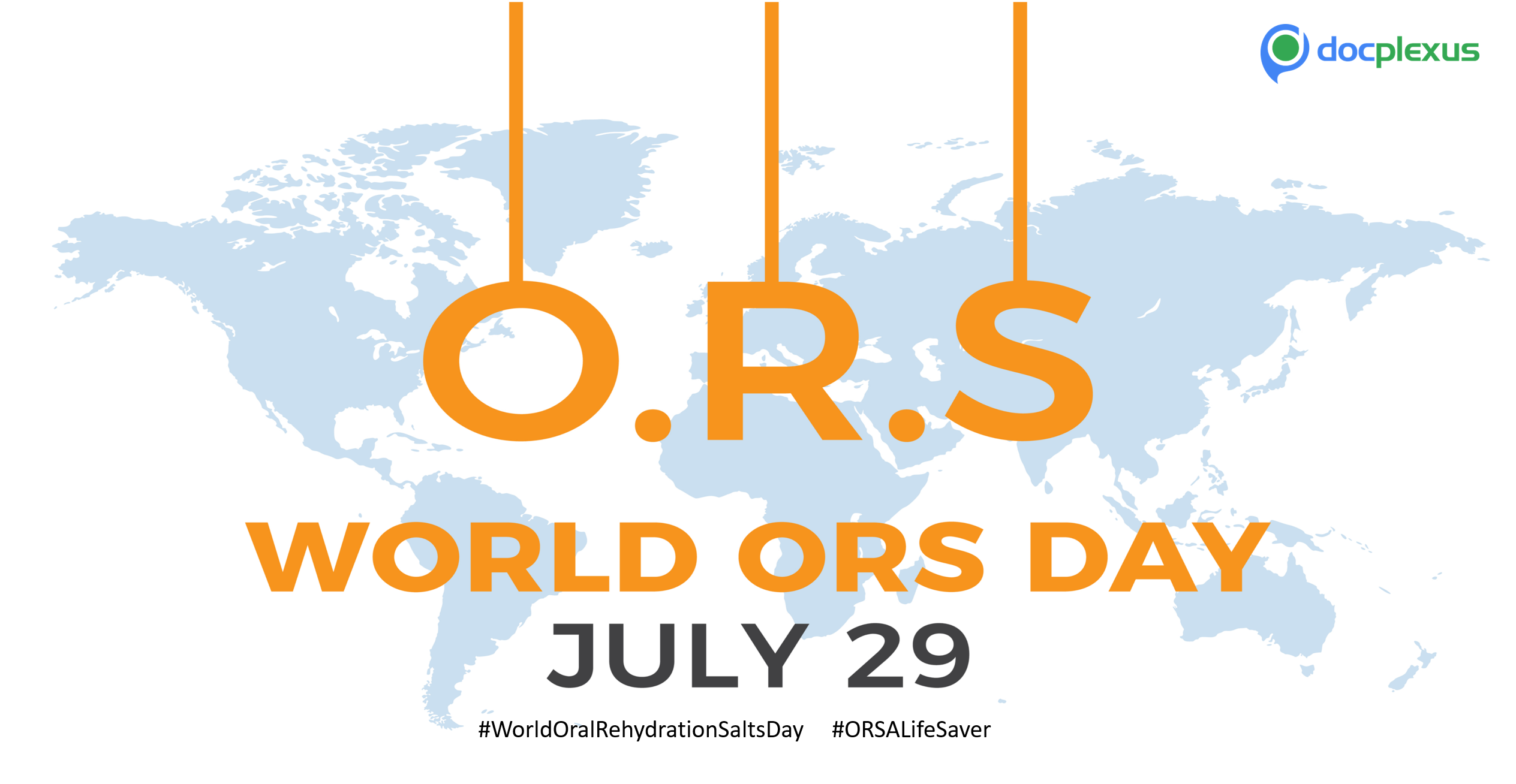 ORS: Elixir Of Pediatric Life