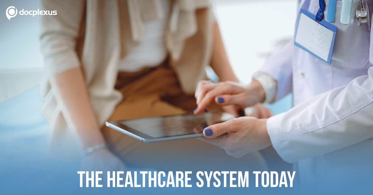 How Healthcare Has Changed Over Time