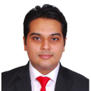 Ashish Kumar Vora