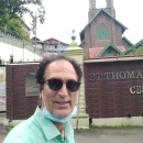 Devender Dutt Sharma