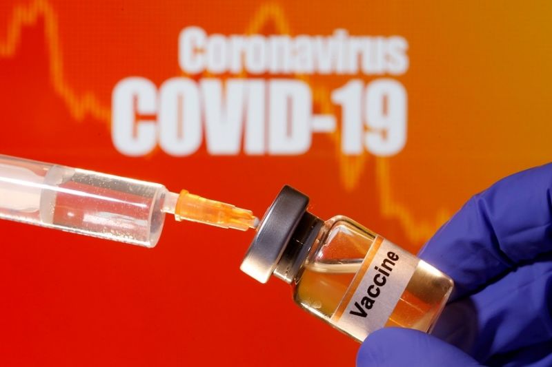 Race Heats Up As 2 Indigenous Covid-19 Vaccines Enter Human Trial Phase