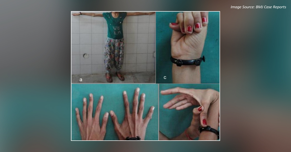Can You Diagnose This Complex Case of Pain in the Mouth?