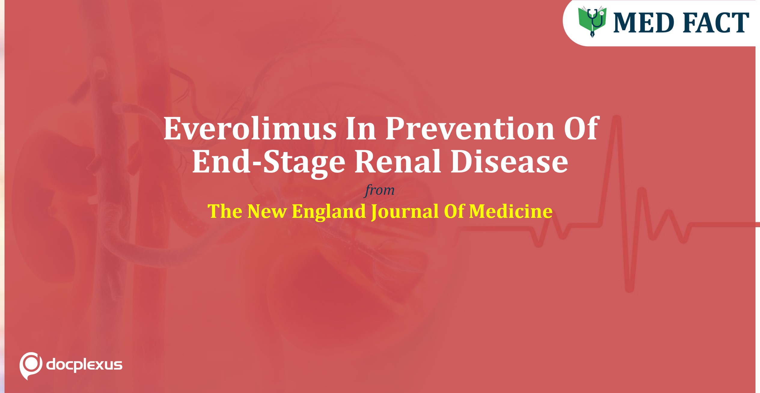 Safety And Efficacy Of Everolimus In Patients With Autosomal Dominant Polycystic Kidney Disease