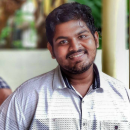   Ashwin Cyril Emperor E