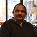 Alok Kanungo