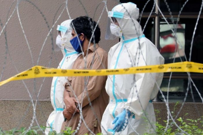 Worse To Come? Malaysia Detects New Coronavirus Strain 'D614g' Which Is 'Ten Times' Deadlier