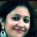 Mitali Jawahar Khodani