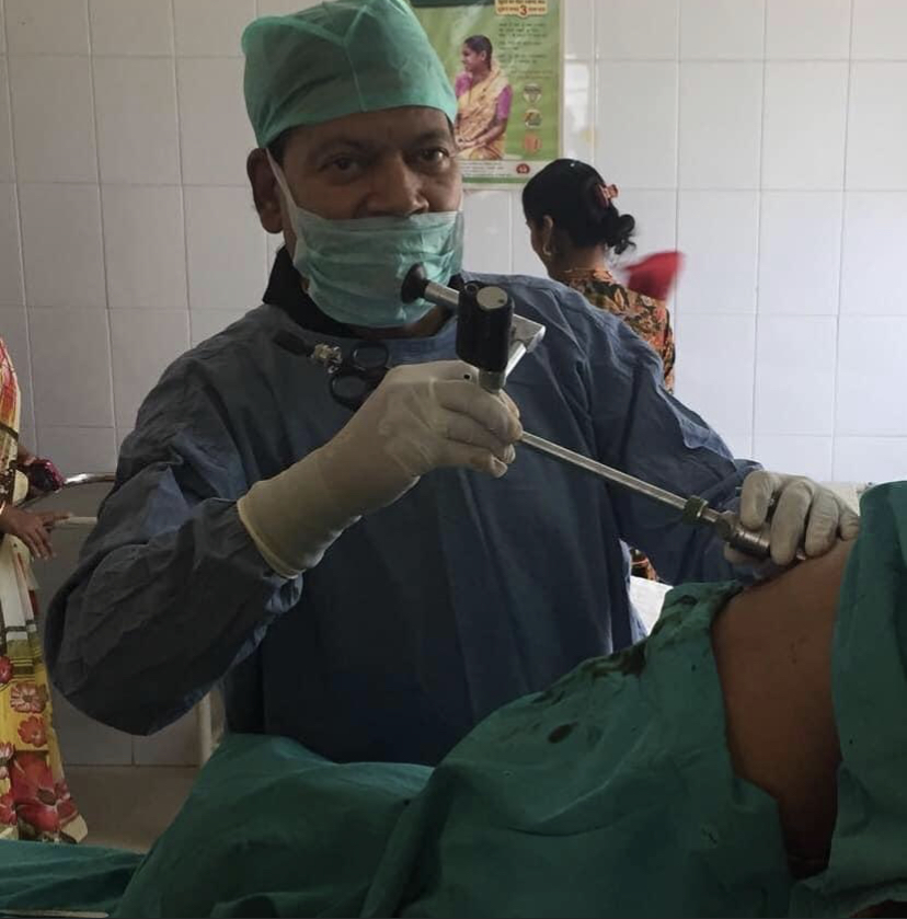 Lack Of Knowledge About Laparoscopic Sterilization Operations