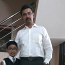Prabu Shankar Sivagnanam