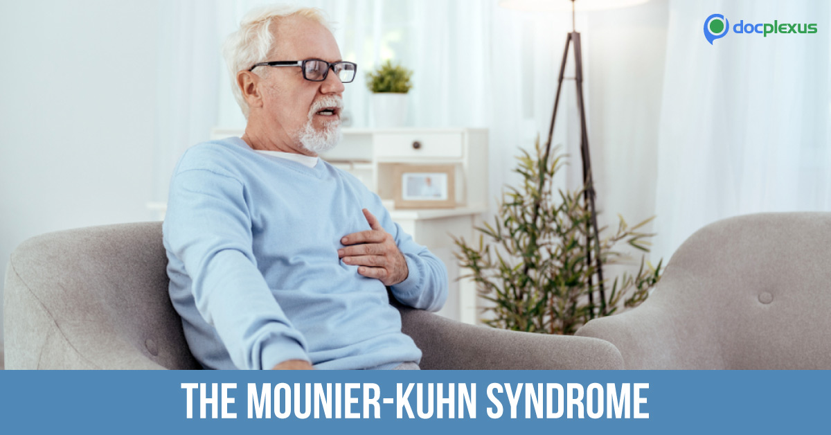 An Unusual Cause of Chest Pain