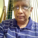 S.M. Ashrafuzzaman Manik