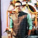Suvajyoti Chakraborty