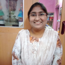 Priya Rajendran Dharani