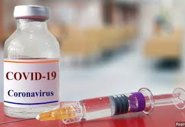 India Eyes Global Front Runners In Covid-19 Vaccine Plan
