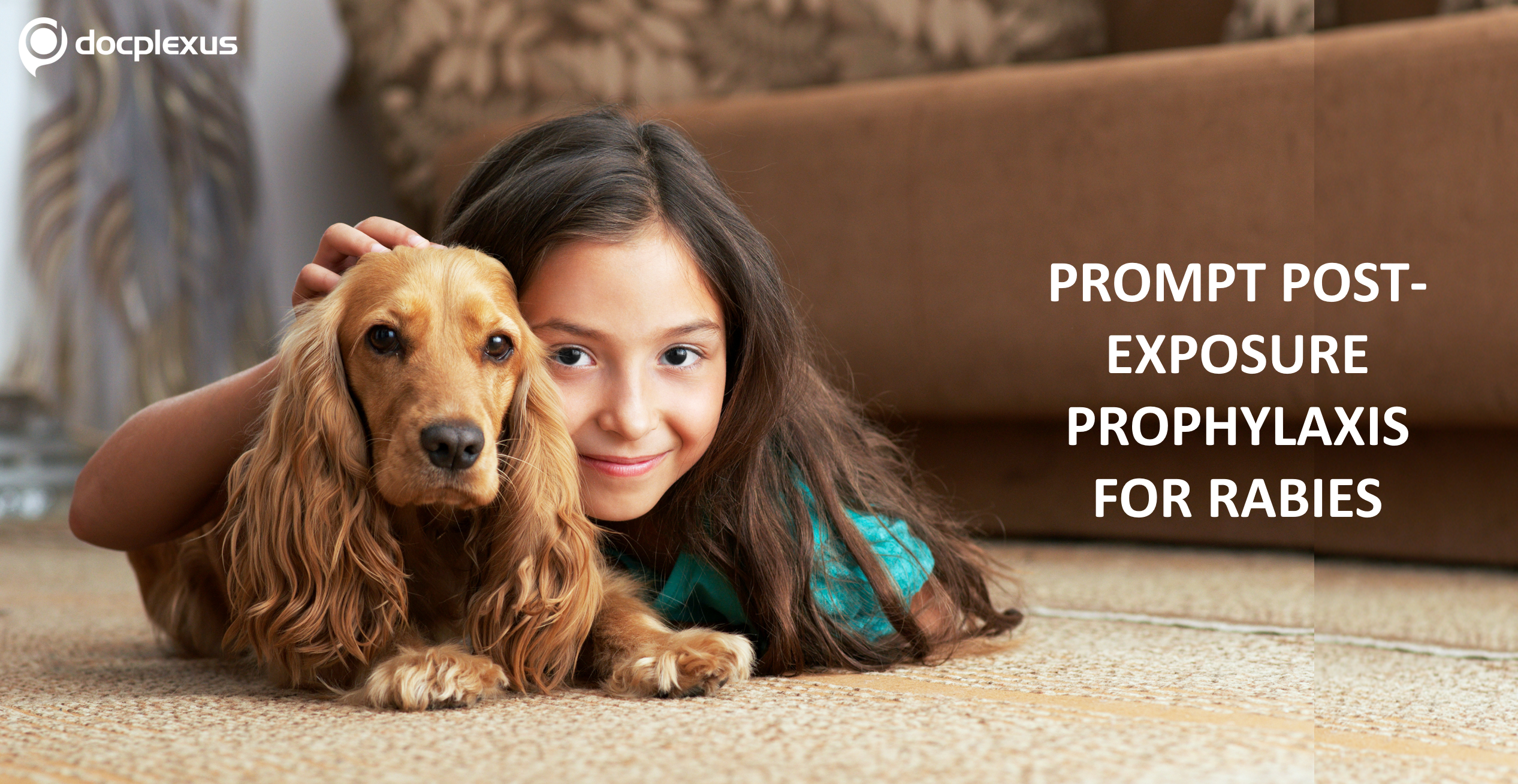 Prompt Post-Exposure Prophylaxis for Rabies