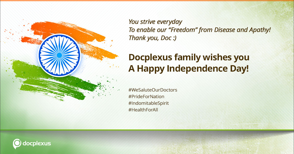 What Does Independence Mean For Doctors?