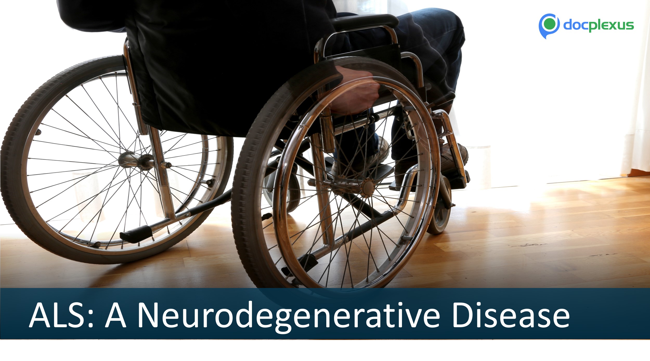 Amyotrophic Lateral Sclerosis: A Rare Neurological Disorder